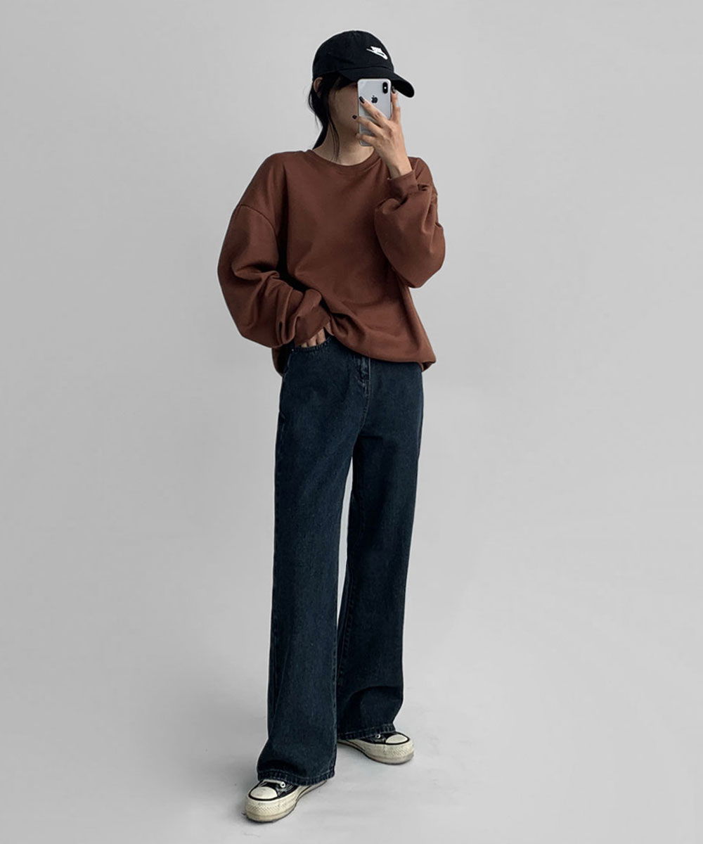 악세사리 모델 착용 이미지-S1L41