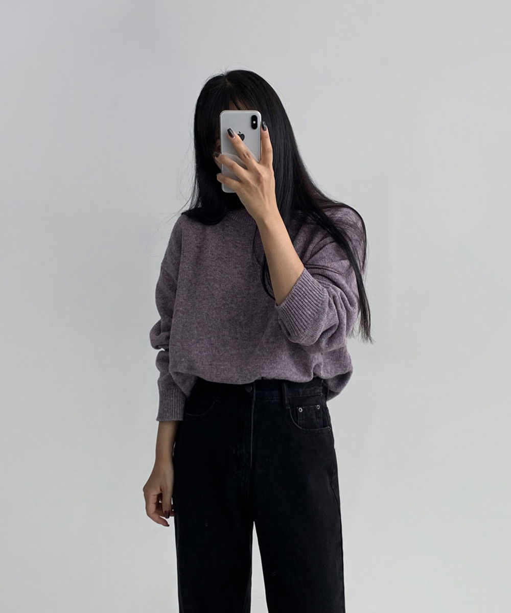 악세사리 모델 착용 이미지-S1L67