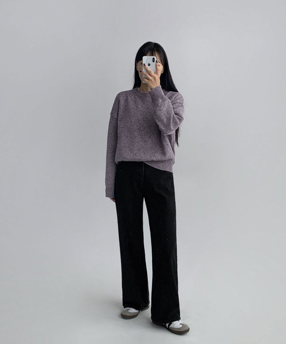 악세사리 모델 착용 이미지-S1L64