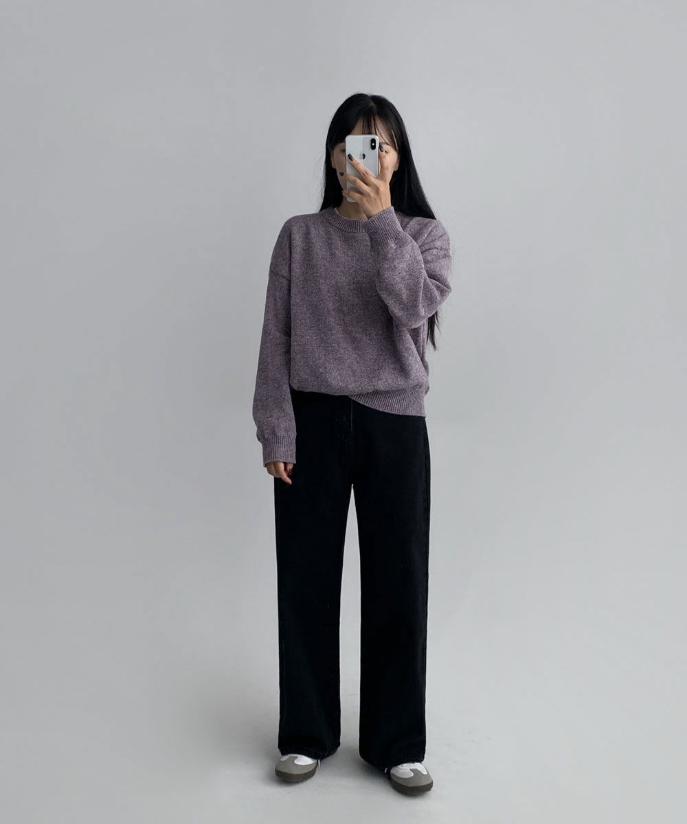 악세사리 모델 착용 이미지-S1L65