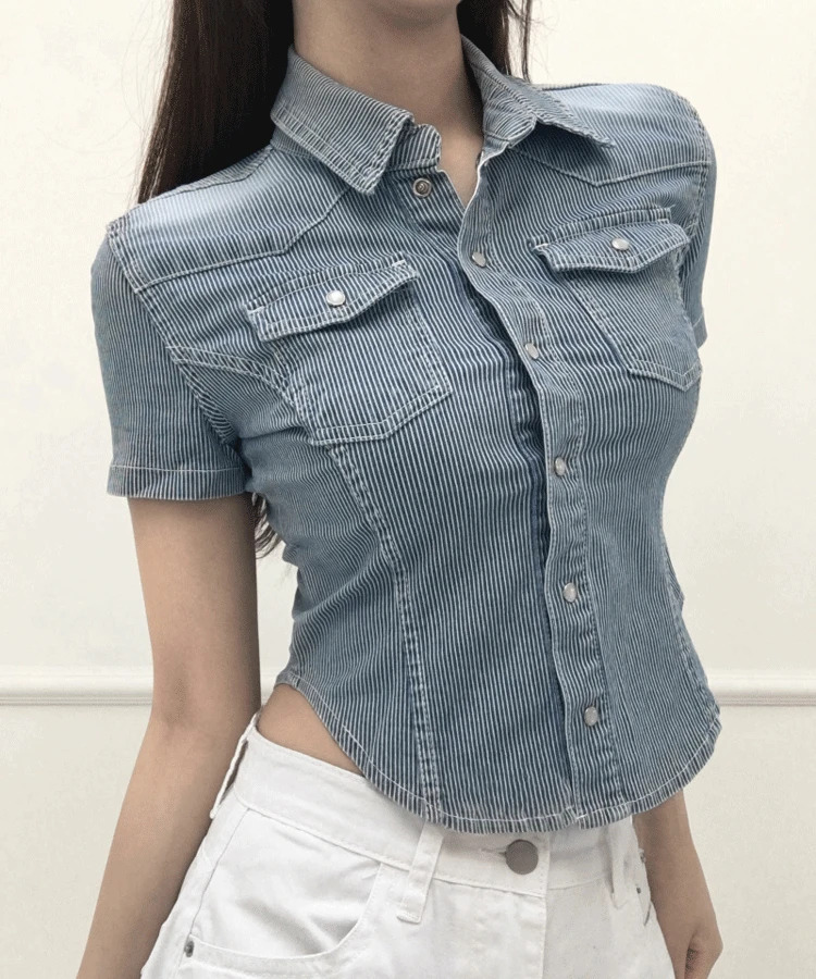 襯衫