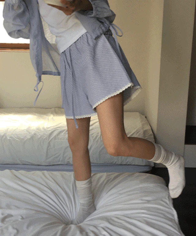 傘狀裙