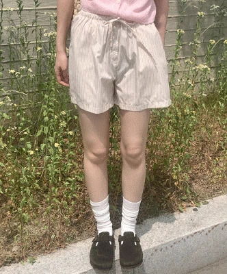 卡其裤