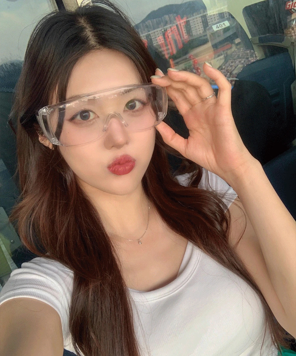 goggle