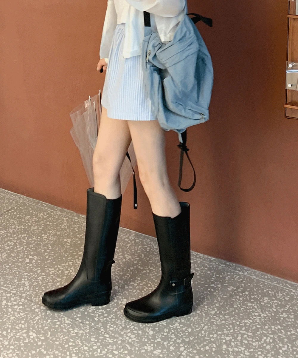 雨鞋