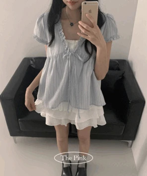 女衫