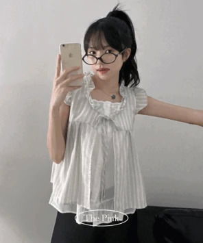 女衫