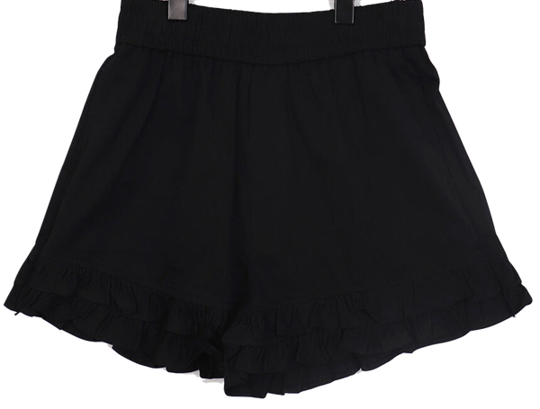 ruffled-skirt