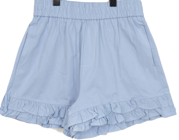 ruffled-skirt