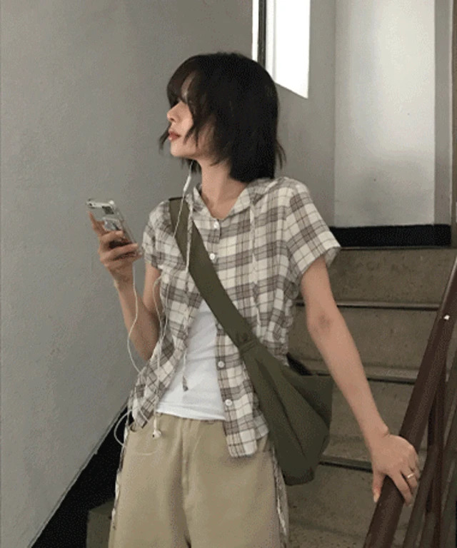 襯衫