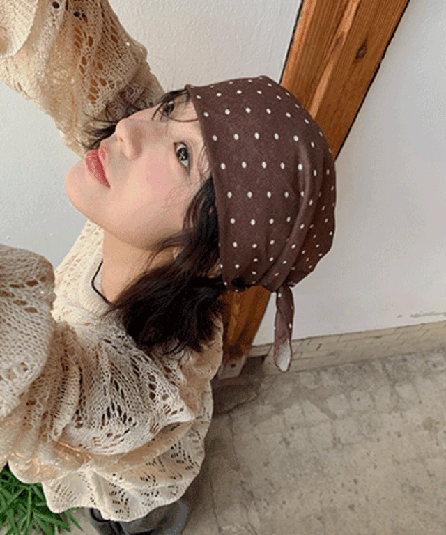 beret