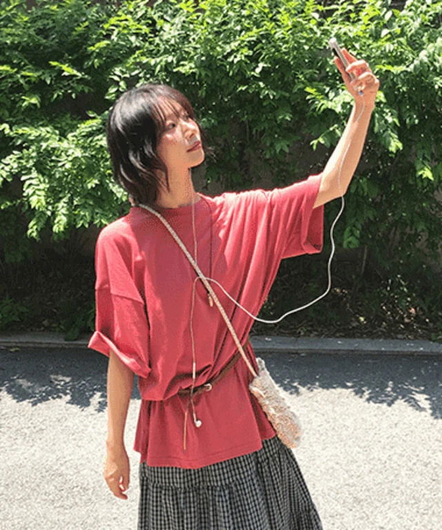 Tシャツ