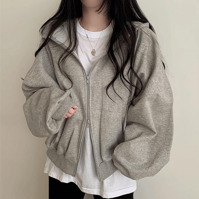 连帽衫