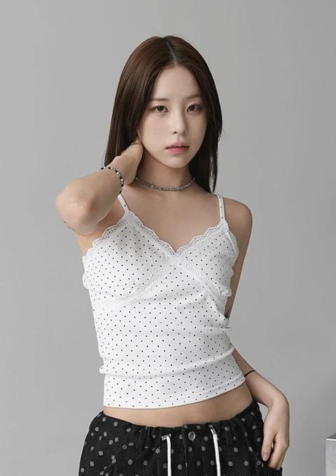 케일 레이스 도트나시