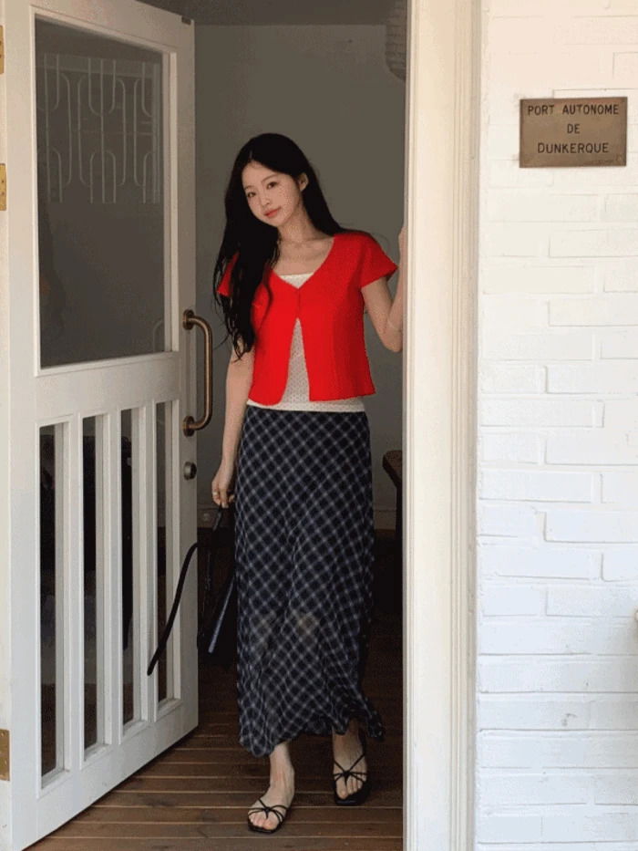 ruffled-skirt