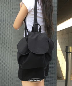 南瓜口袋迷你後背包