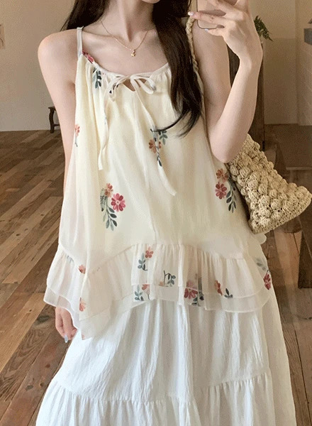 無袖