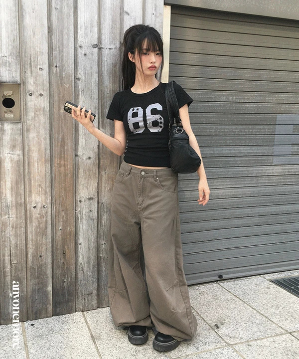 長褲