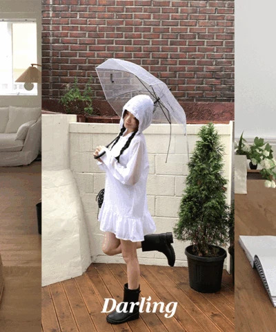 連身睡衣