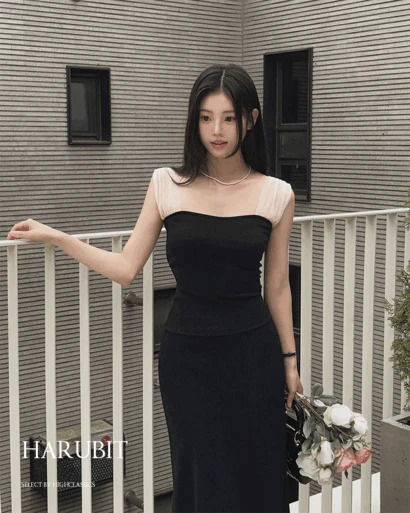 無袖