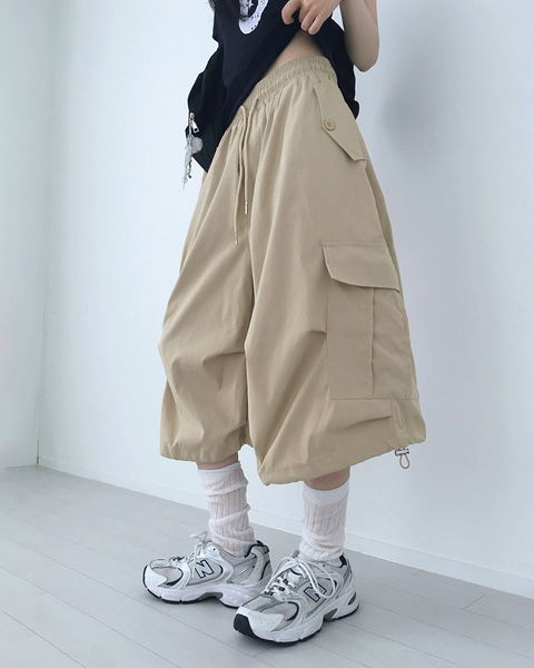 短裤