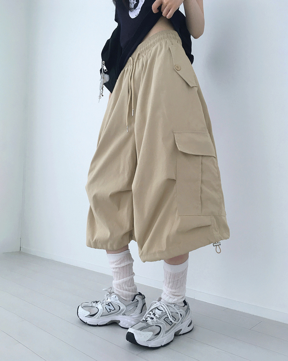短褲