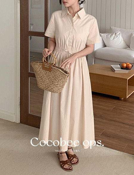 shirt-dress