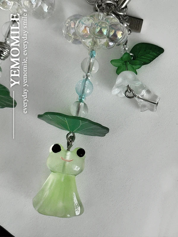 drop-earrings