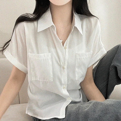 襯衫