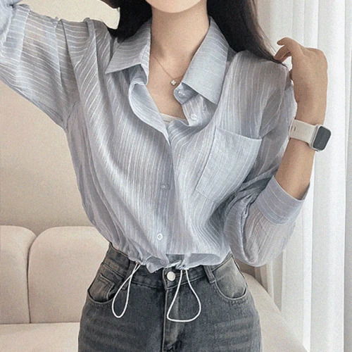 衬衫
