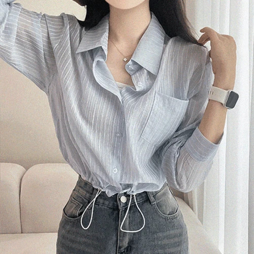 襯衫