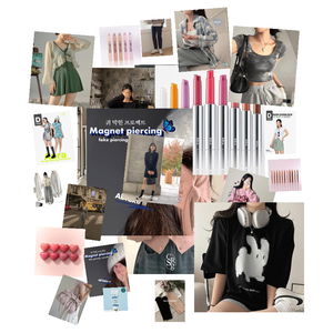 Jeans,Dailyfashion,Styleyoursummer,Y2k,Black,Knitwears,Set,Pants,Bag,Cute 코디