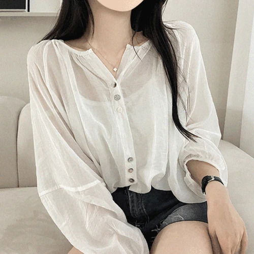 女衫