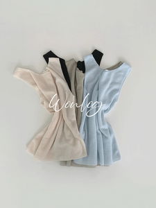 #ONEDAY WONT Woody Knitwear Sleeve