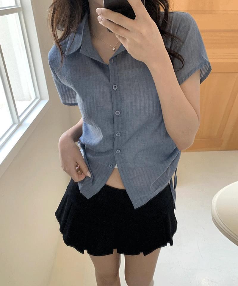 襯衫