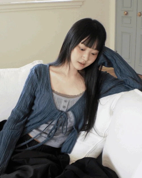 針織外套