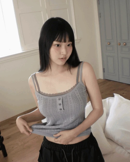無袖