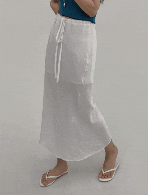 裙子
