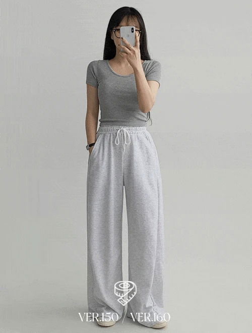 sweatpants