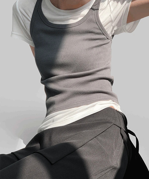 無袖