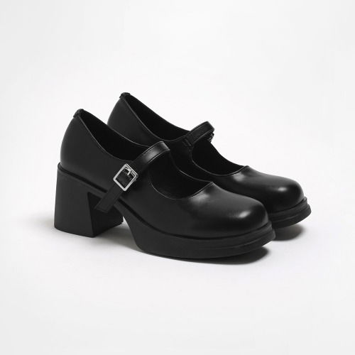 Turner Thong Mary Jane Heel More Comfortable PMLTS1h819