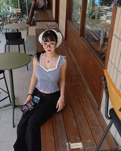 bustier