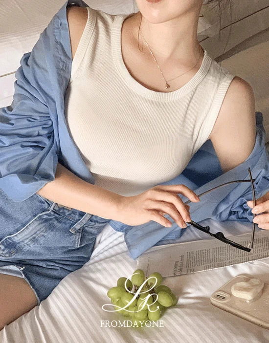 sleeveless