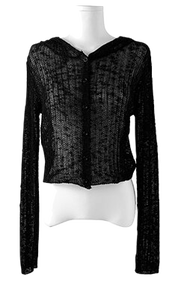 Cardigan / Vest