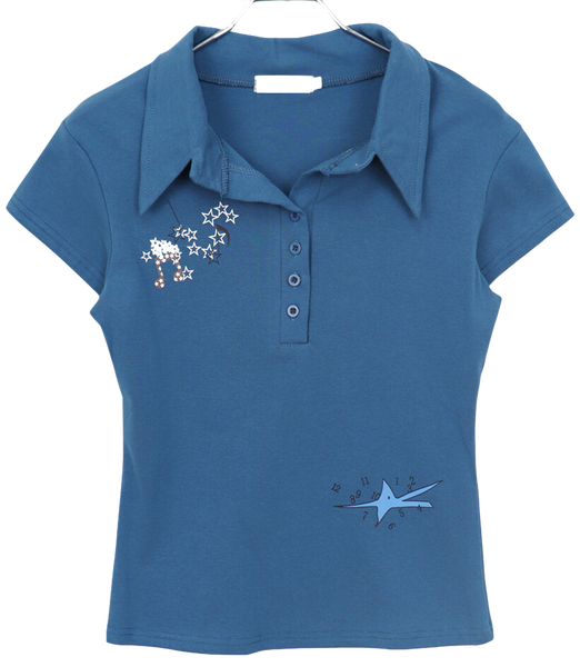 polo-shirt