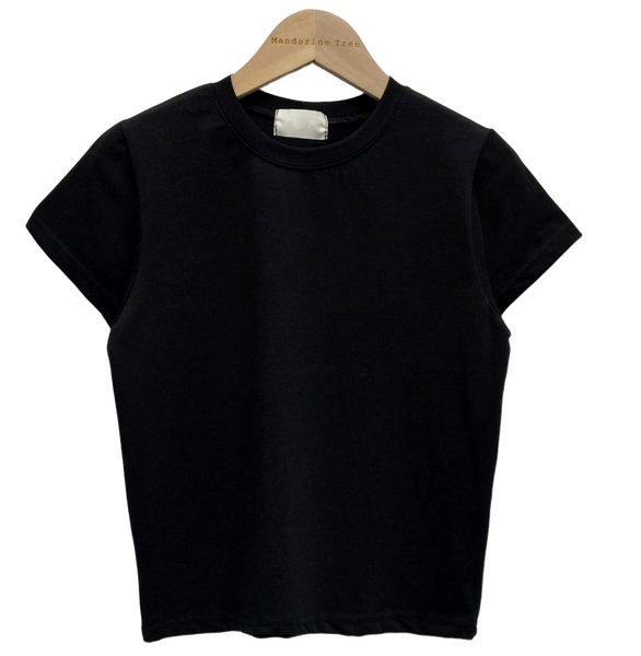 Short Sleeve