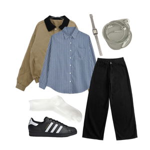ootd,데일리 코디
