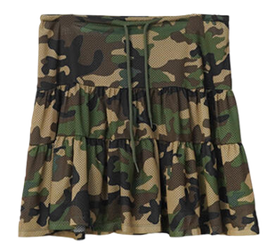 ruffled-skirt