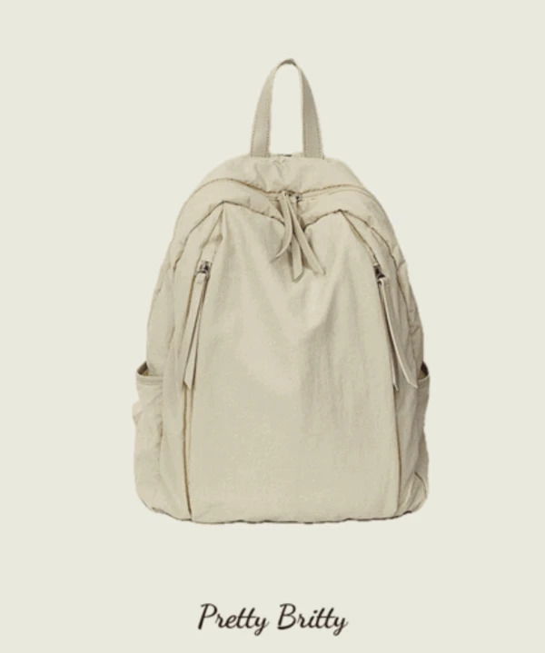 backpacks