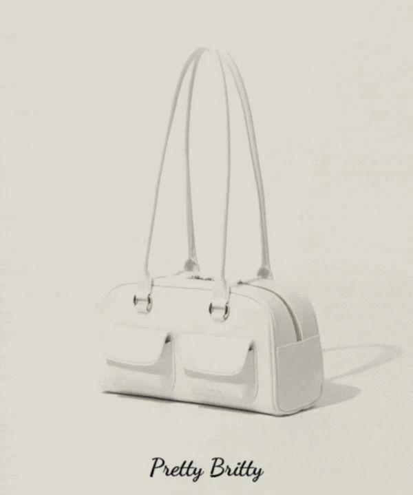 shoulder-bag